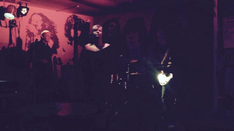 Nush Gilbert Music - Photo 3