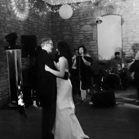 Nush Gilbert Music - Photo 4