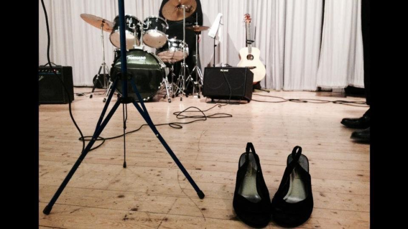 Nush Gilbert Music - Photo 5