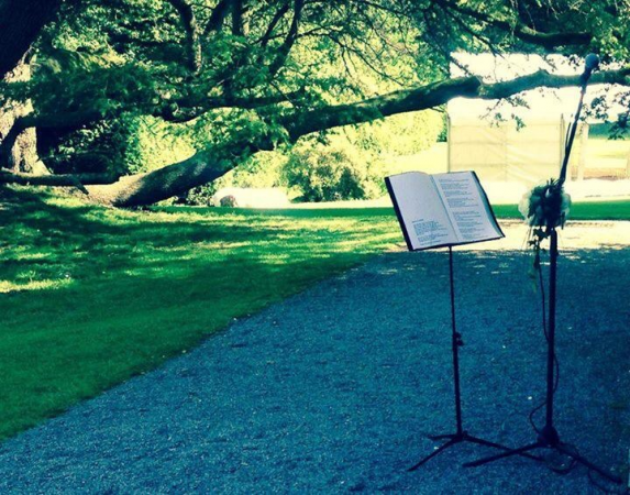 Nush Gilbert Music - Photo 6