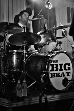 The Big Beat - Photo 3