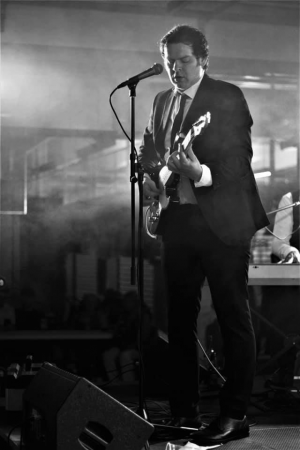 The Big Beat - Photo 5