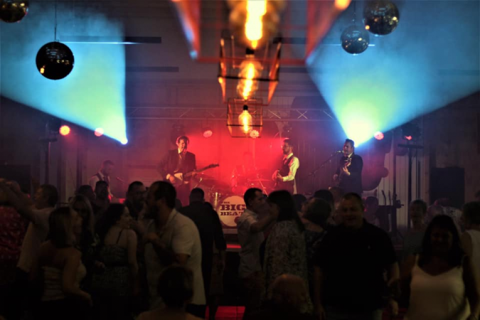 The Big Beat - Photo 6