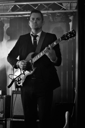 The Big Beat - Photo 7