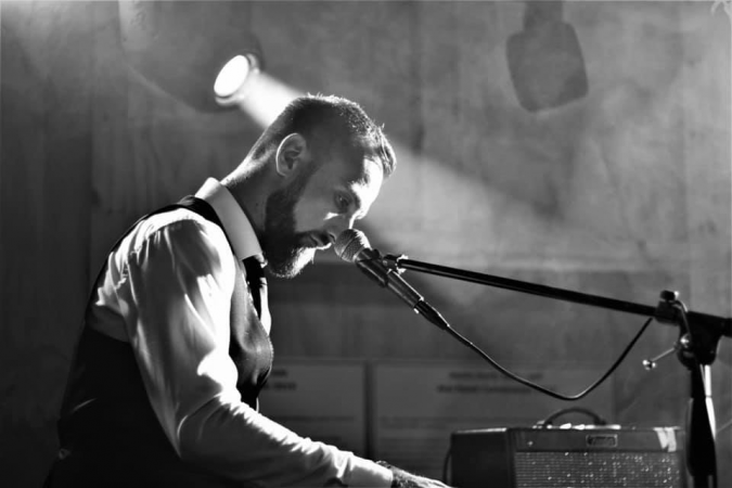 The Big Beat - Photo 8