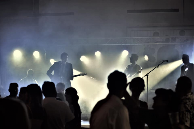 The Big Beat - Photo 9