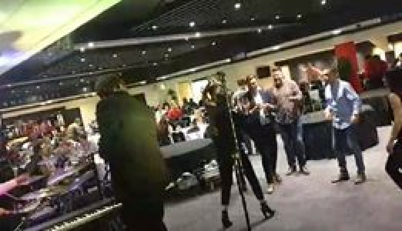 The Big Beat - Photo 10