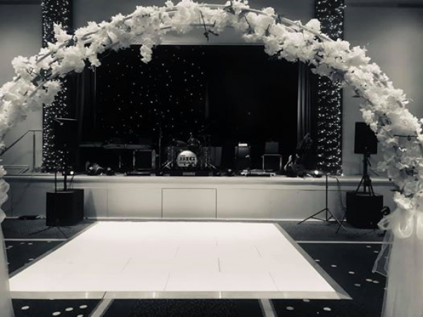 The Big Beat - Photo 11