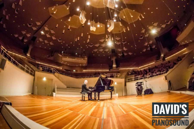 David's Pianosound  - Photo 5