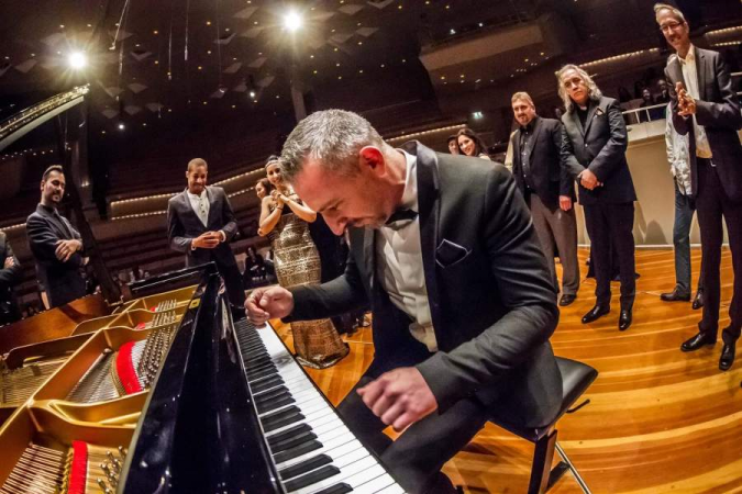 David's Pianosound  - Photo 7