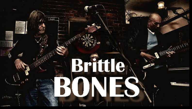 BrittleBones - Photo 3