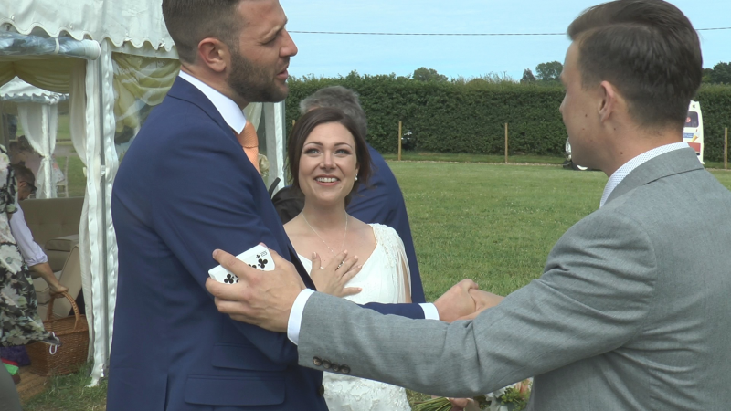 Just the Magician - Photo 5