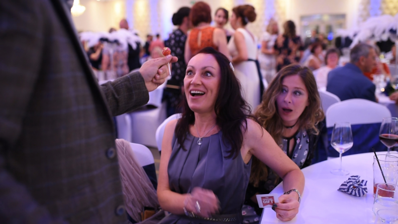 Just the Magician - Photo 12