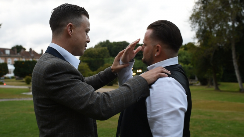 Just the Magician - Photo 10