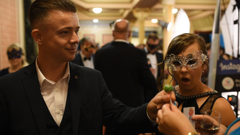 Just the Magician - Photo 14