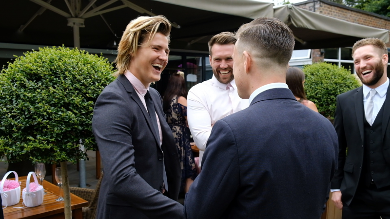 Just the Magician - Photo 20