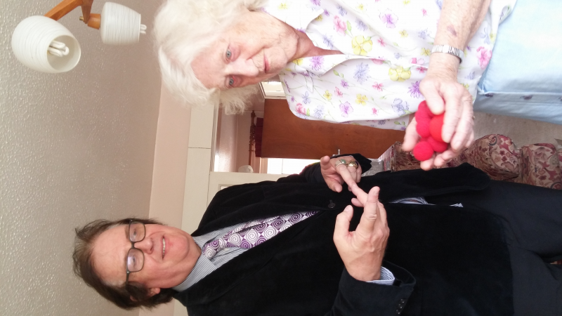 NICK MAGIC - Photo 2