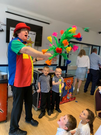 NICK MAGIC - Photo 3