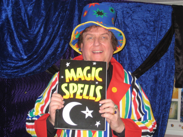 NICK MAGIC - Photo 4