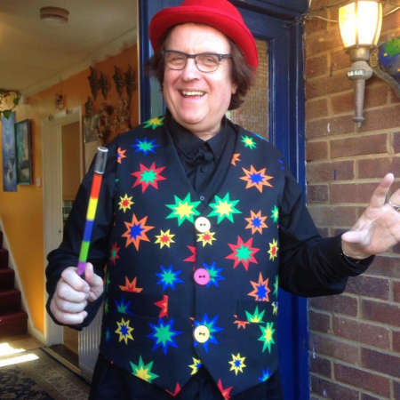 NICK MAGIC - Photo 5