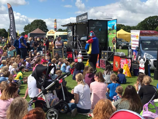 NICK MAGIC - Photo 6