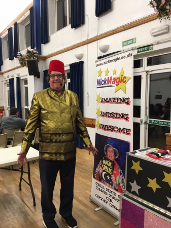 NICK MAGIC - Photo 7