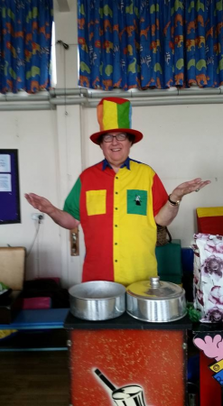 NICK MAGIC - Photo 10