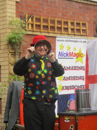 NICK MAGIC - Photo 12