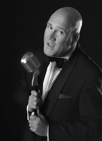 Stefan Sings Swing - Photo 2