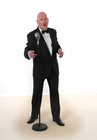 Stefan Sings Swing - Photo 3