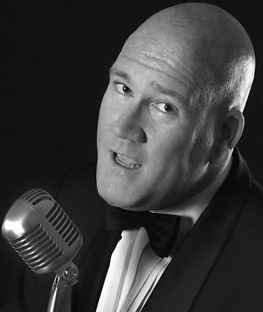 Stefan Sings Swing - Photo 4