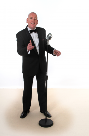 Stefan Sings Swing - Photo 5