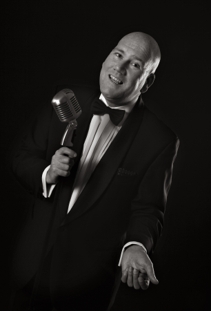 Stefan Sings Swing - Photo 7