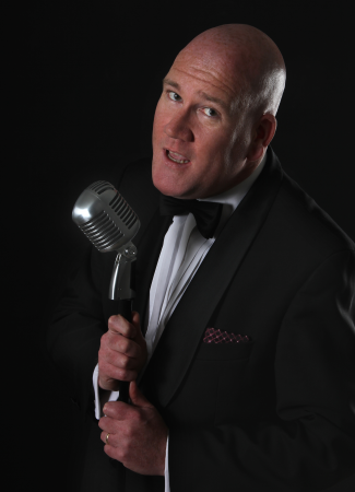 Stefan Sings Swing - Photo 8