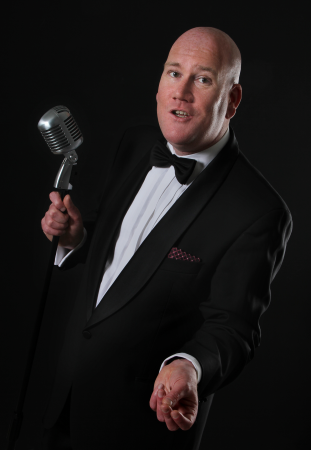 Stefan Sings Swing - Photo 9