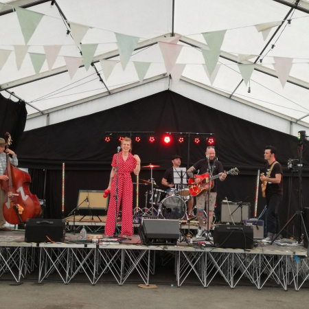 The Streamline 55s - Photo 4