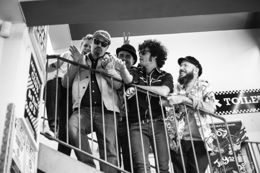 The Streamline 55s - Photo 3