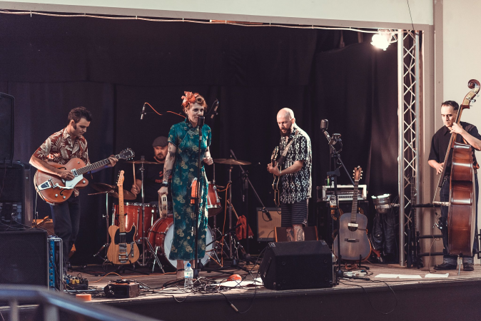 The Streamline 55s - Photo 5