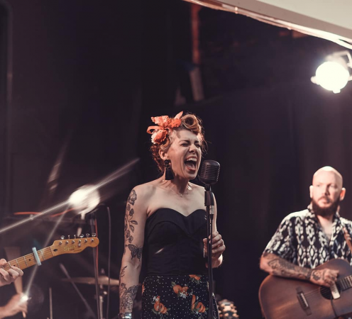 The Streamline 55s - Photo 7