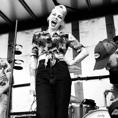 The Streamline 55s - Photo 9