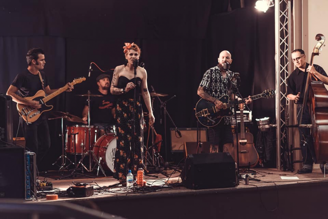 The Streamline 55s - Photo 10