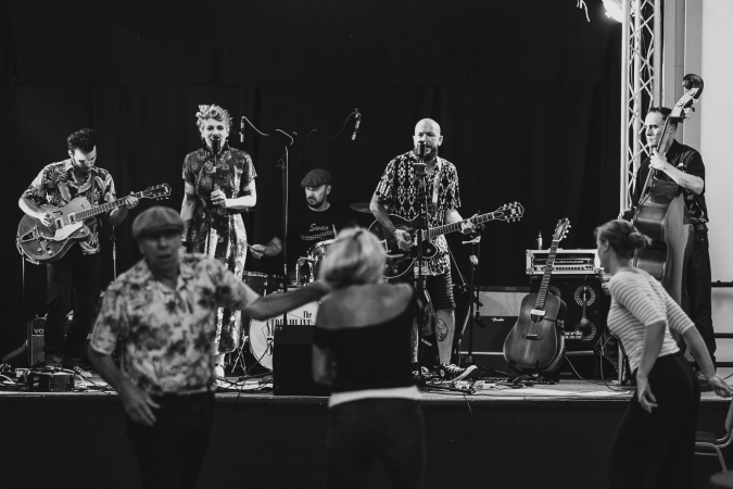 The Streamline 55s - Photo 11