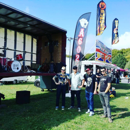 The Streamline 55s - Photo 14