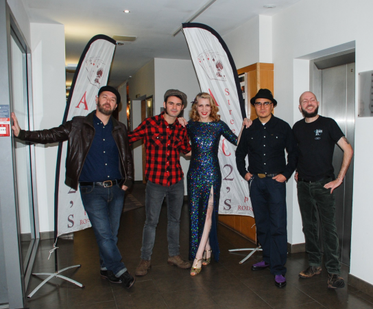 The Streamline 55s - Photo 15