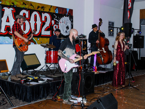 The Streamline 55s - Photo 16