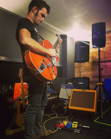 The Streamline 55s - Photo 13