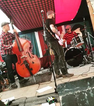 The Streamline 55s - Photo 18