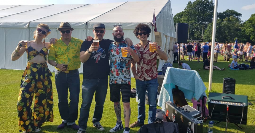 The Streamline 55s - Photo 19