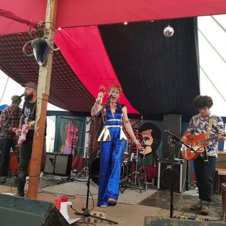 The Streamline 55s - Photo 21