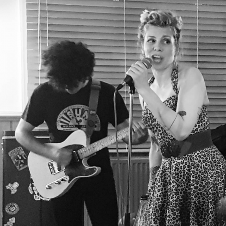 The Streamline 55s - Photo 22